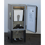 Silver King SKMAJ1-C4 Milk Dispenser, Used Excellent Condition image 1