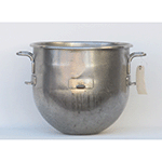Hobart 00-275686 VMLHP40 40-Quart Bowl For 60, 80 & 140 Qt. Mixers, Used Excellent Condition image 2
