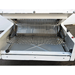 Berkel MB-7/16 Bread Slicer 7/16" Cut, Used Excellent Condition image 3