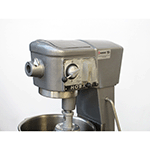 Hobart D300 Mixer 30 Qt, Bowl And 2 Attachments Included, Used Excellent Condition image 1