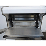 Oliver 777 Bread Slicer 3/4" Cut, Used Excellent Condition image 2