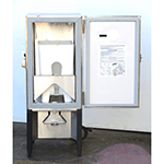 Silver King SKMAJ1 Milk Dispenser, Used Excellent Condition image 1
