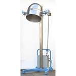 Savage Bros 0712HT Mixer Bowl Lifter, Used Excellent Condition image 2