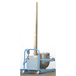 Savage Bros 0712HT Mixer Bowl Lifter, Used Excellent Condition image 3