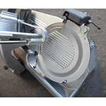 Hobart HS6 Meat Slicer, Used Excellent Condition image 2