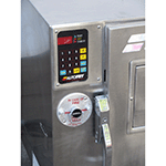 Autofry MTI-10 Commercial Countertop Electric Ventless Fryer image 1