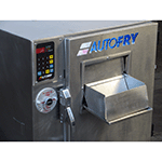 Autofry MTI-10 Commercial Countertop Electric Ventless Fryer image 3