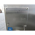 Autofry MTI-10 Commercial Countertop Electric Ventless Fryer image 5