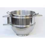 Hobart BOWL-HL1486 Legacy Mixer 60 Qt Bowl For HL1400 & HL800,  Used Excellent Condition image 2