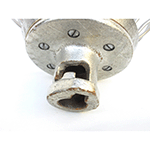 Hobart 00-295144 Heavy Duty Stainless Steel I-Whip for V1401 Mixers, Used Excellent Condition image 1
