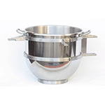Hobart BOWL-HL1486 Legacy Mixer 60 Qt Bowl For HL1400 & HL800,  Used Excellent Condition image 2