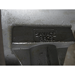 Savage 0721 140 Quart Bowl Strap For Bowl Lifter, Used Excellent Condition image 1