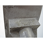 Savage 0721 140 Quart Bowl Strap For Bowl Lifter, Used Excellent Condition image 1