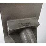 Savage 0721 140 Quart Bowl Strap For Bowl Lifter, Used Excellent Condition image 1