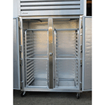 True STG2F-2S-HC Solid Door Reach-In Freezer, Used Excellent Condition image 2