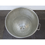 Hobart 100 Quart Mixer Bowl, Used Excellent Condition image 2