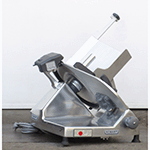 Hobart HS6N 13" Heavy-Duty Manual Slicer, Brand New image 1
