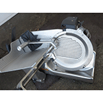 Hobart HS6N 13" Heavy-Duty Manual Slicer, Brand New image 2