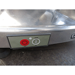 Hobart HS6N 13" Heavy-Duty Manual Slicer, Brand New image 3