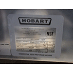 Hobart HS6N 13" Heavy-Duty Manual Slicer, Brand New image 4