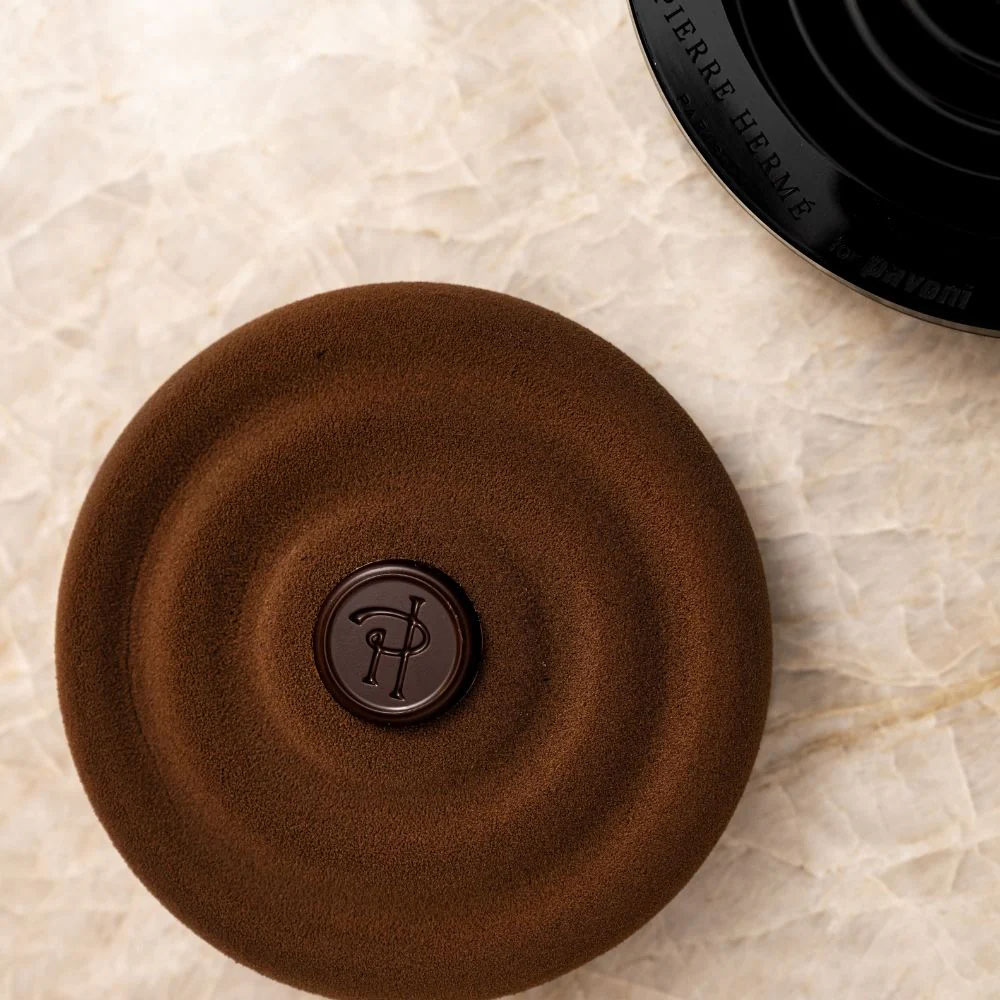Pavoni Pavocake AURA Silicone Mold, 41.3 oz. image 1