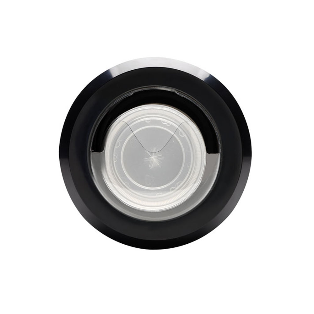 Dispense Rite 22" In Counter Lid Dispenser, 8 oz. to 44 oz. Lids image 2