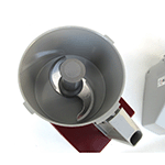 Robot Coupe R2Dice Food Processor Cutters and Vegetable Slicer, Used As Demo image 1