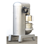 Hobart H600T 60 Qt Mixer, Used Excellent Condition image 1