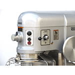 Hobart H600T 60 Qt Mixer, Used Excellent Condition image 2