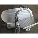 Hobart 2812 Meat Slicer, Used Excellent Condition image 2