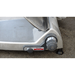 Hobart 2812 Meat Slicer, Used Excellent Condition image 3