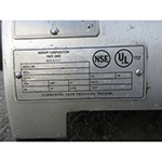Hobart 2812 Meat Slicer, Used Excellent Condition image 4