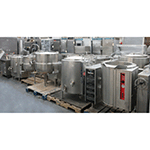 Hobart 2812 Meat Slicer, Used Excellent Condition image 5