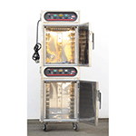 Carter Hoffmann CH1600 Cook & Hold Oven, Used Excellent Condition image 1