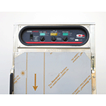 Carter Hoffmann CH1600 Cook & Hold Oven, Used Excellent Condition image 3