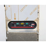 Carter Hoffmann CH1600 Cook & Hold Oven, Used Excellent Condition image 4