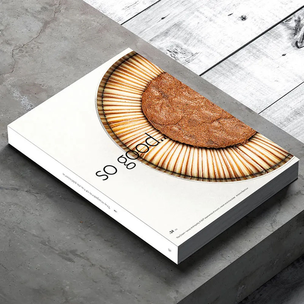 So Good Magazine #34 image 7