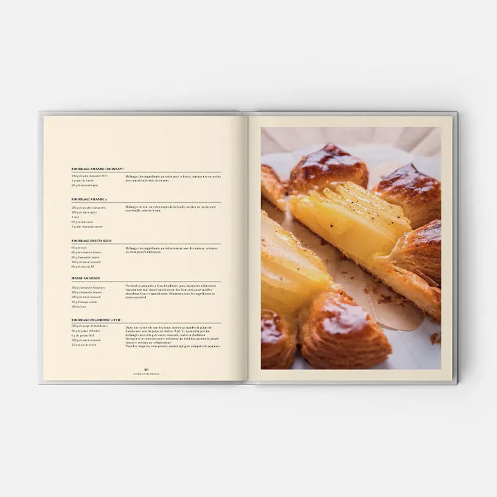 Delicious Viennoiseries by Christopher Felder image 2