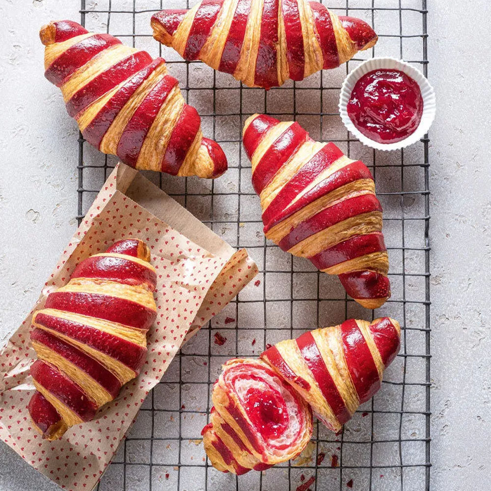 Delicious Viennoiseries by Christopher Felder image 3