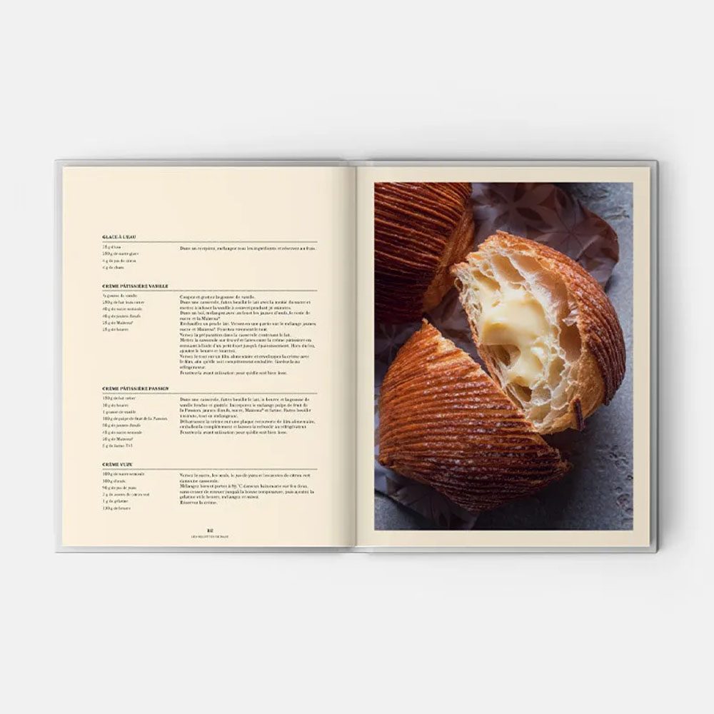 Delicious Viennoiseries by Christopher Felder image 5