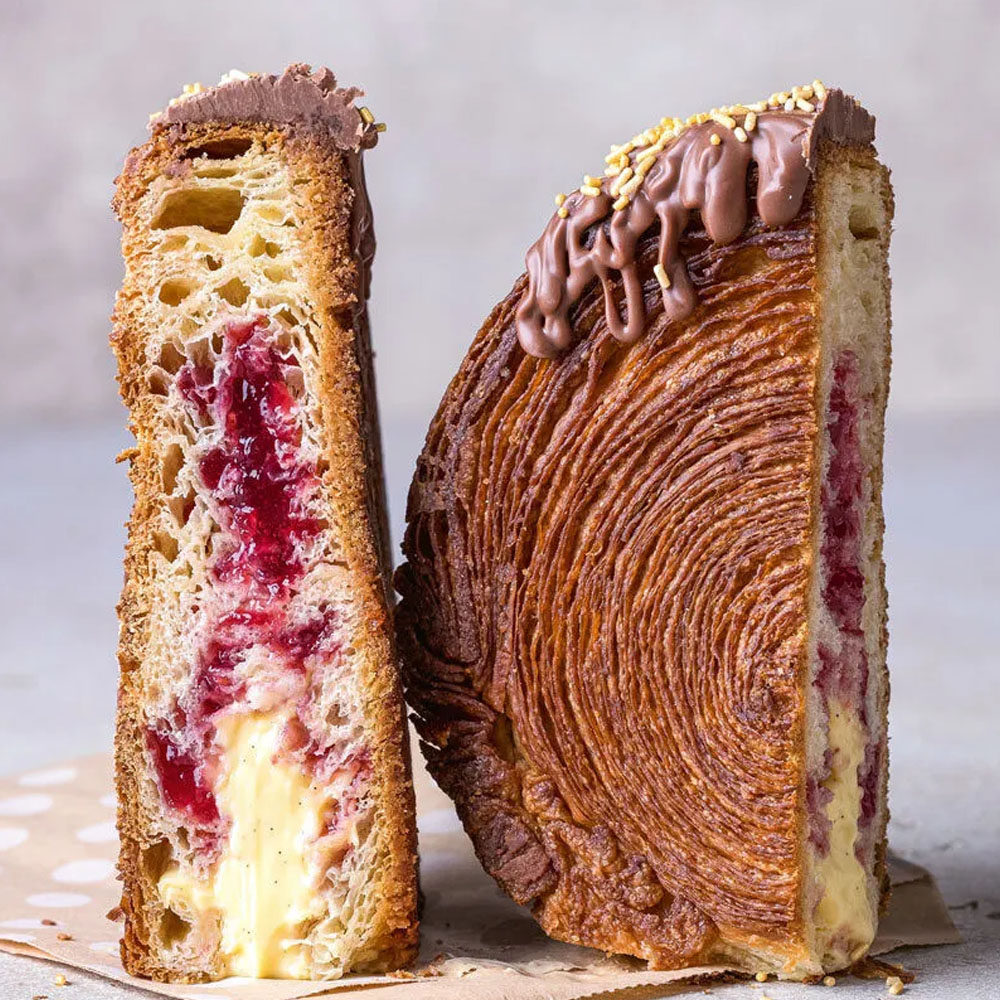 Delicious Viennoiseries by Christopher Felder image 6
