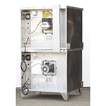 Garland MCO-GS-10S Natural Gas Double Deck Convection Oven, Used Excellent Condition image 4