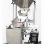 Logical S-6 Semi-Automatic Scale Vibrator Feeder, Used Excellent Condition image 3