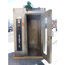 Adamatic Single Rack Oven Gas Model # CR01G Used Good Condition image 1