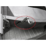 Conical Rounder Adjustment Handle for Guides  image 1