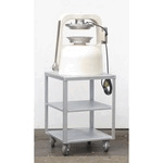 Chicago Metallic PM-100 Semi Automatic Pie Press, Used Excellent Condition image 1
