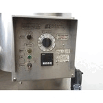 Savage Bros 125CM Chocolate Melter & Temperer, Used Excellent Condition image 3