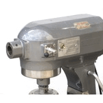 Hobart A200 Mixer 20 Qt, Bowl And 2 Attachments Included, Used Excellent Condition image 1