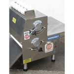 Somerset CDR-1500 Dough Roller, Used Excellent Condition image 1