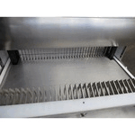 Oliver 777 Bread Slicer 1/2" Cut, Used Excellent Condition image 2